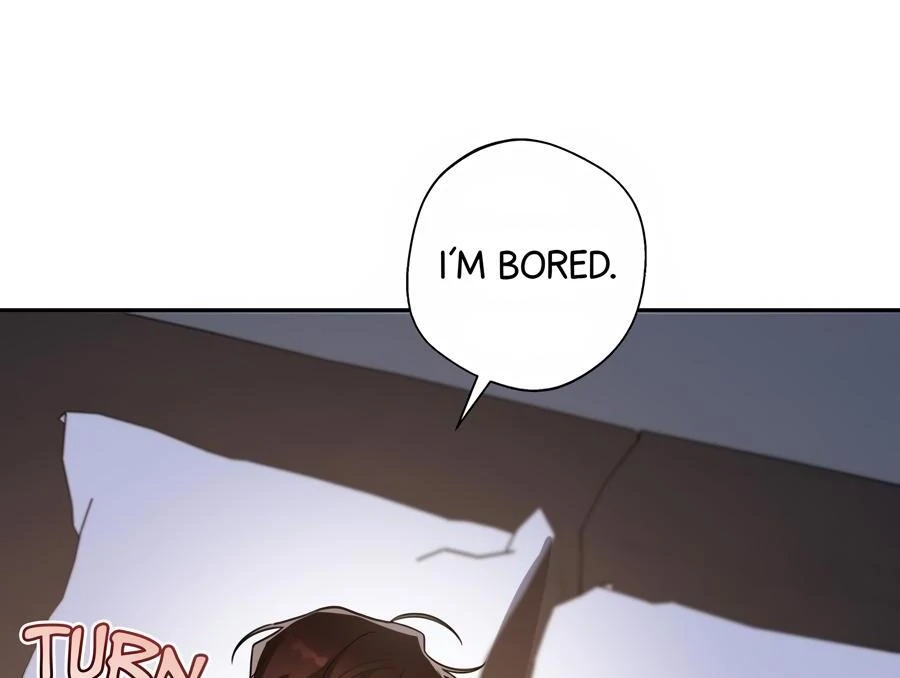 The Heat Between Us Chapter 20 page 32 - 