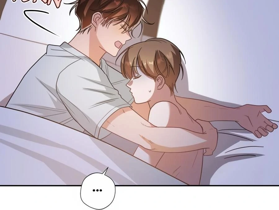 The Heat Between Us Chapter 20 page 33 - 