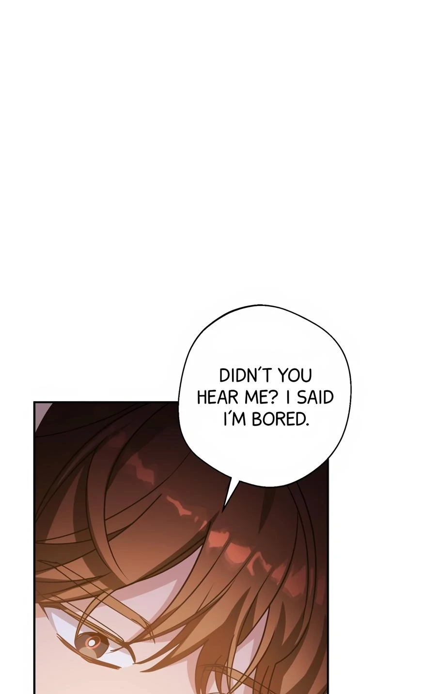 The Heat Between Us Chapter 20 page 34 - 
