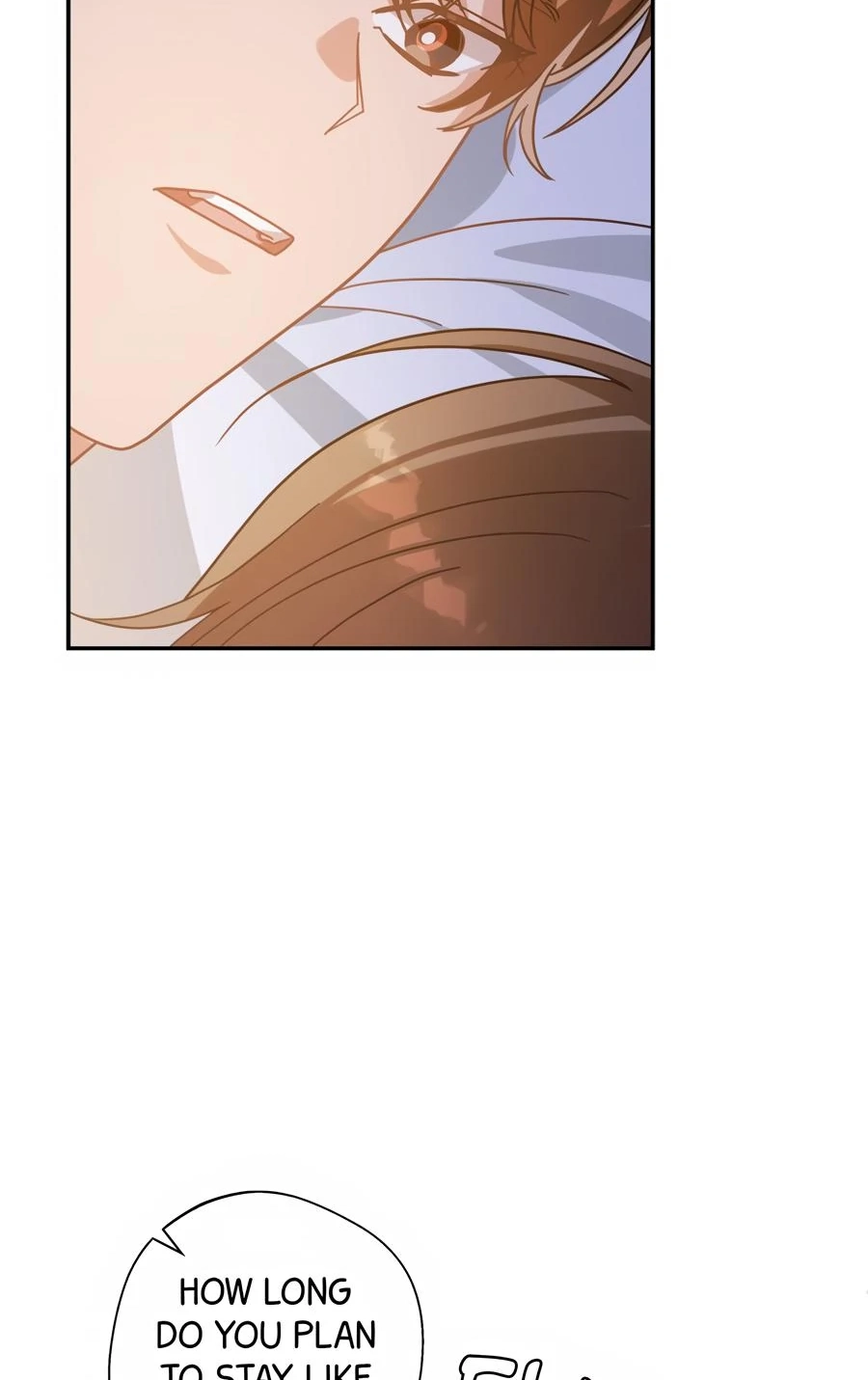 The Heat Between Us Chapter 20 page 35 - 