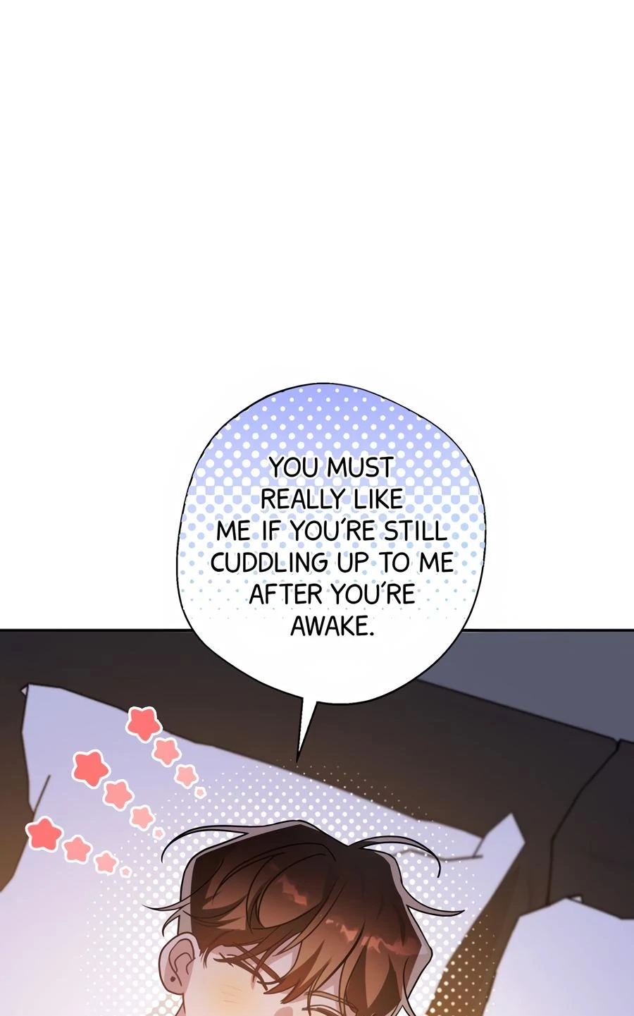 The Heat Between Us Chapter 20 page 37 - 