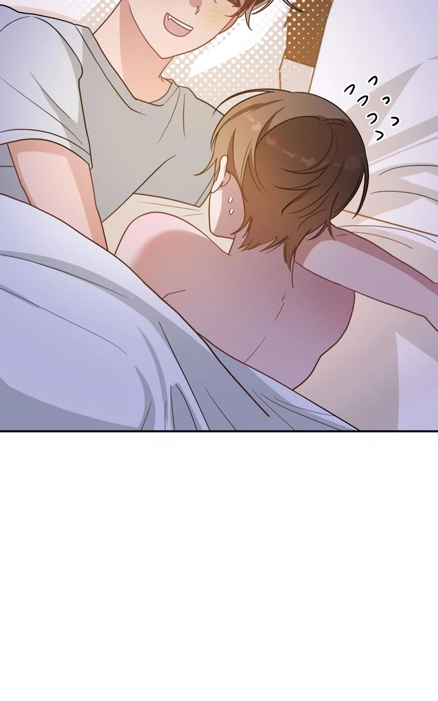 The Heat Between Us Chapter 20 page 38 - 