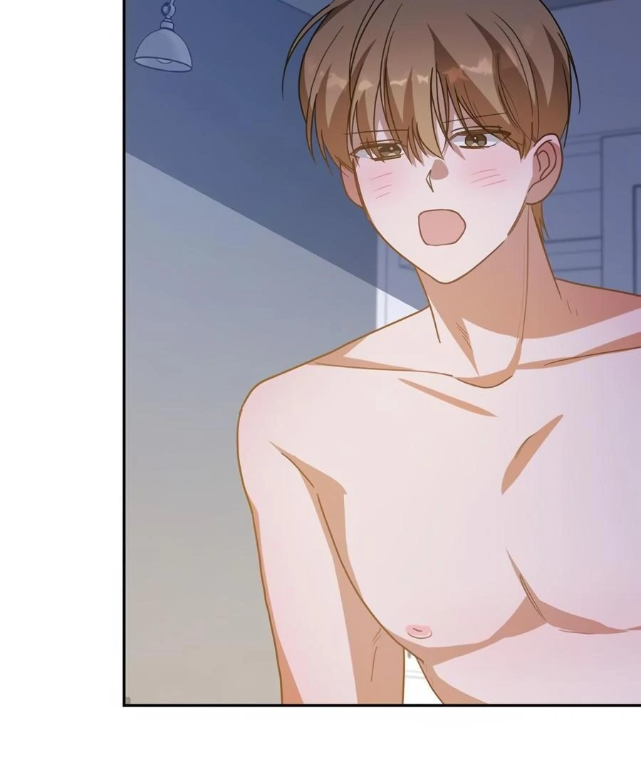 The Heat Between Us Chapter 20 page 41 - 