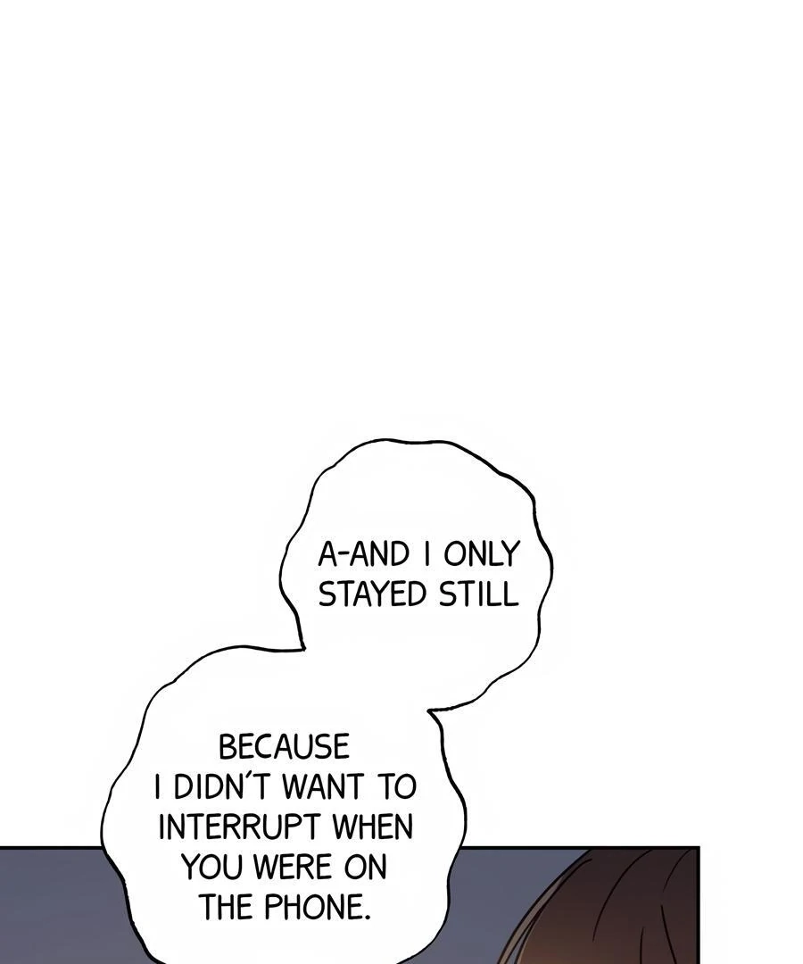 The Heat Between Us Chapter 20 page 42 - 