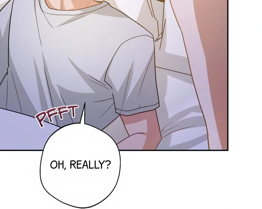 The Heat Between Us Chapter 20 page 44 - 