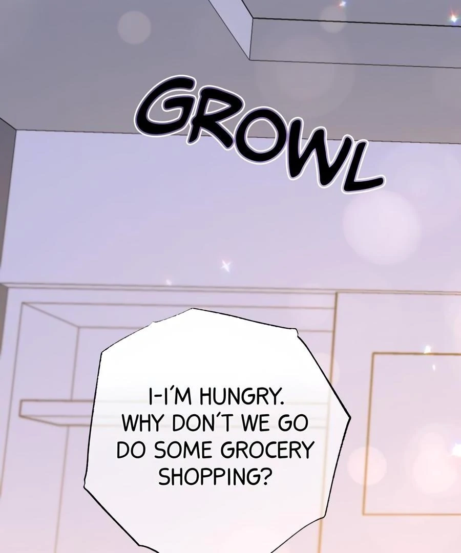 The Heat Between Us Chapter 20 page 46 - 