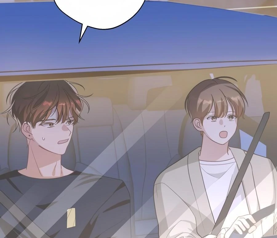 The Heat Between Us Chapter 20 page 53 - 