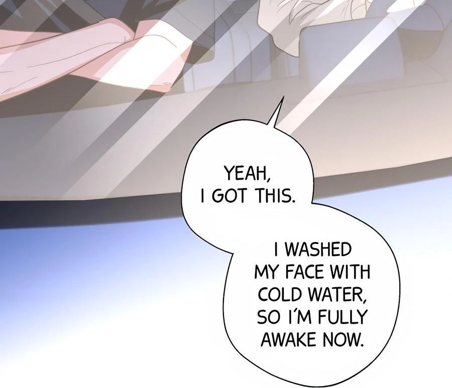 The Heat Between Us Chapter 20 page 54 - 