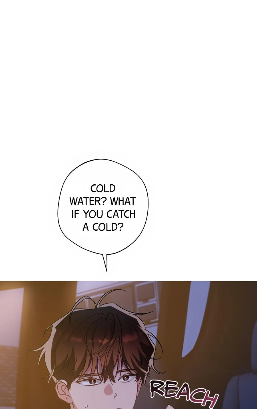 The Heat Between Us Chapter 20 page 55 - 