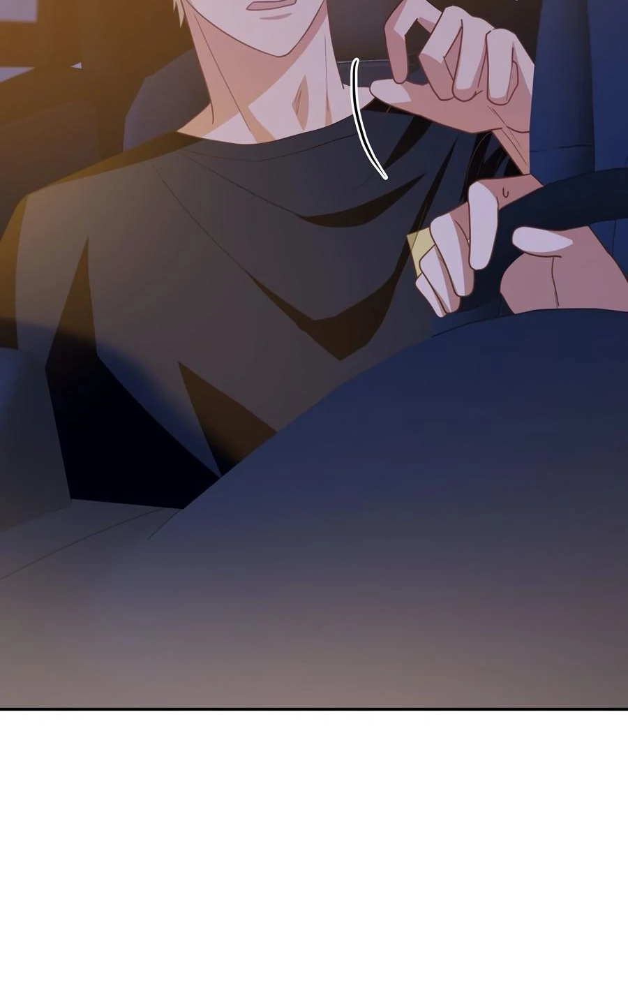 The Heat Between Us Chapter 20 page 56 - 