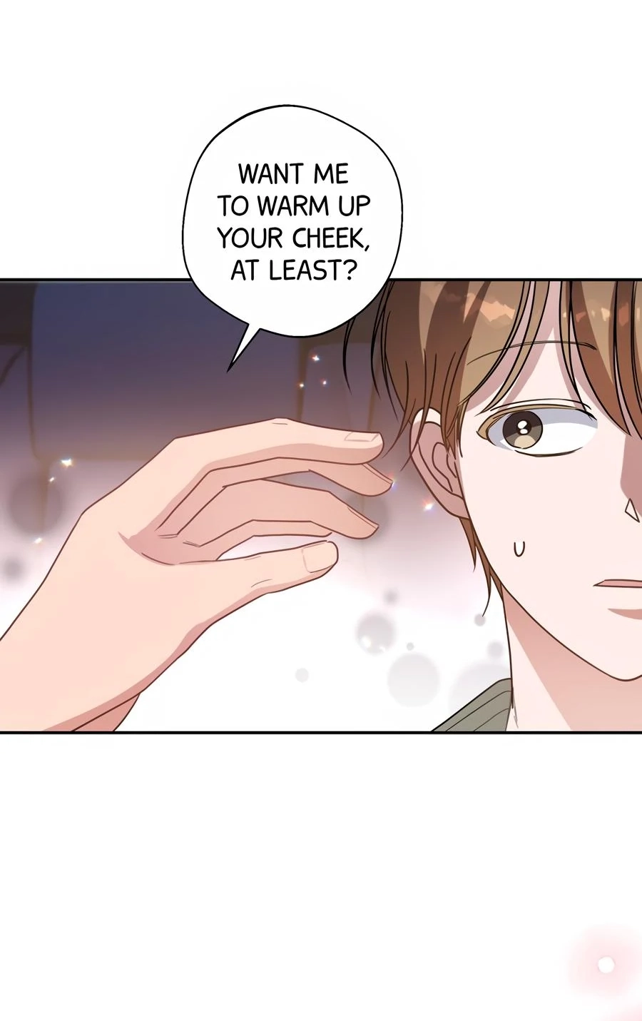 The Heat Between Us Chapter 20 page 57 - 