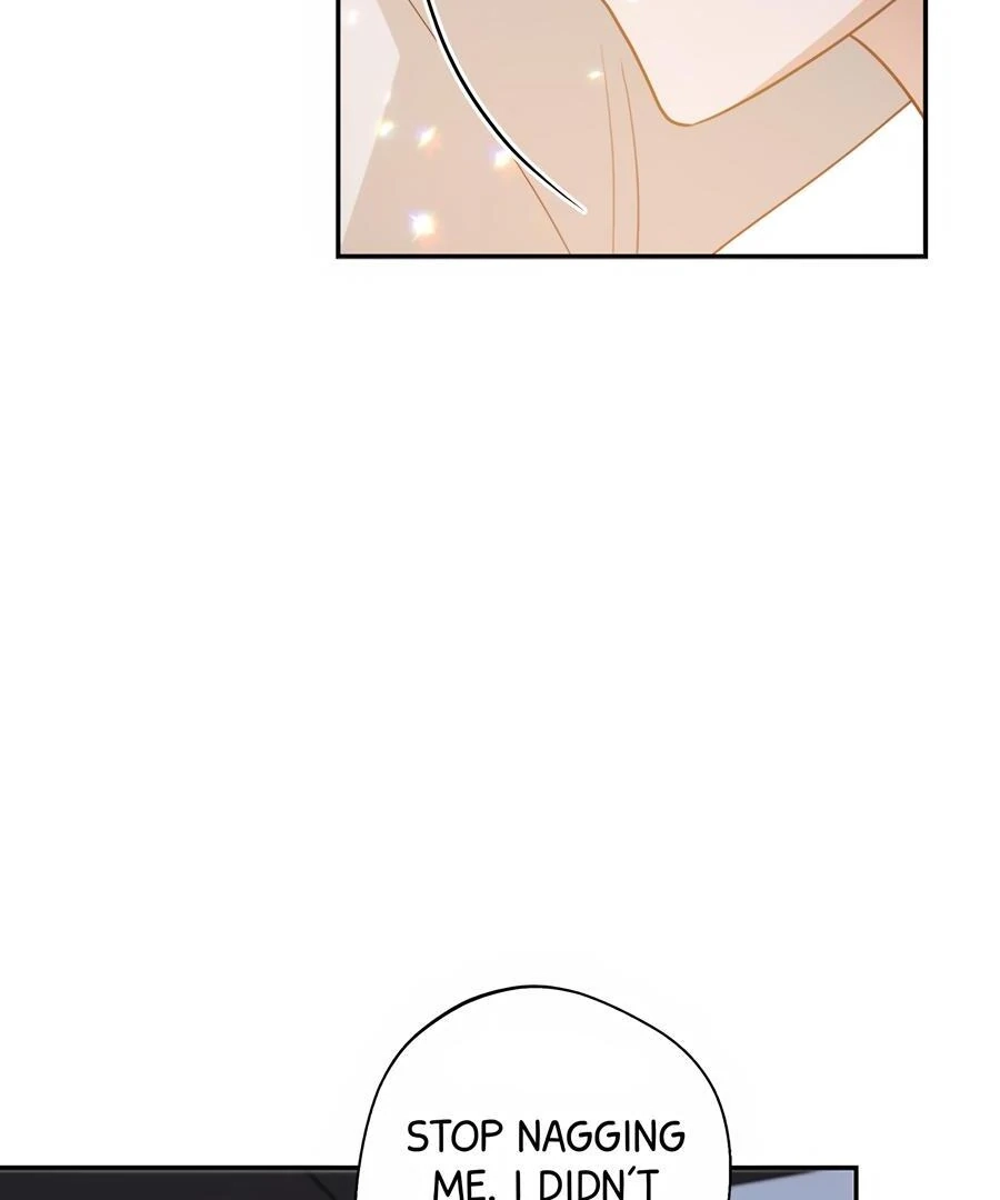 The Heat Between Us Chapter 20 page 7 - 