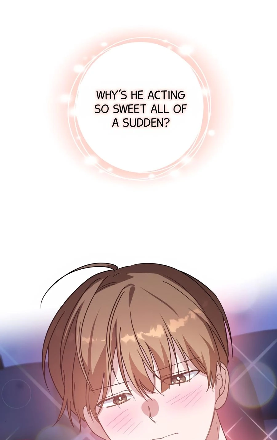 The Heat Between Us Chapter 20 page 61 - 