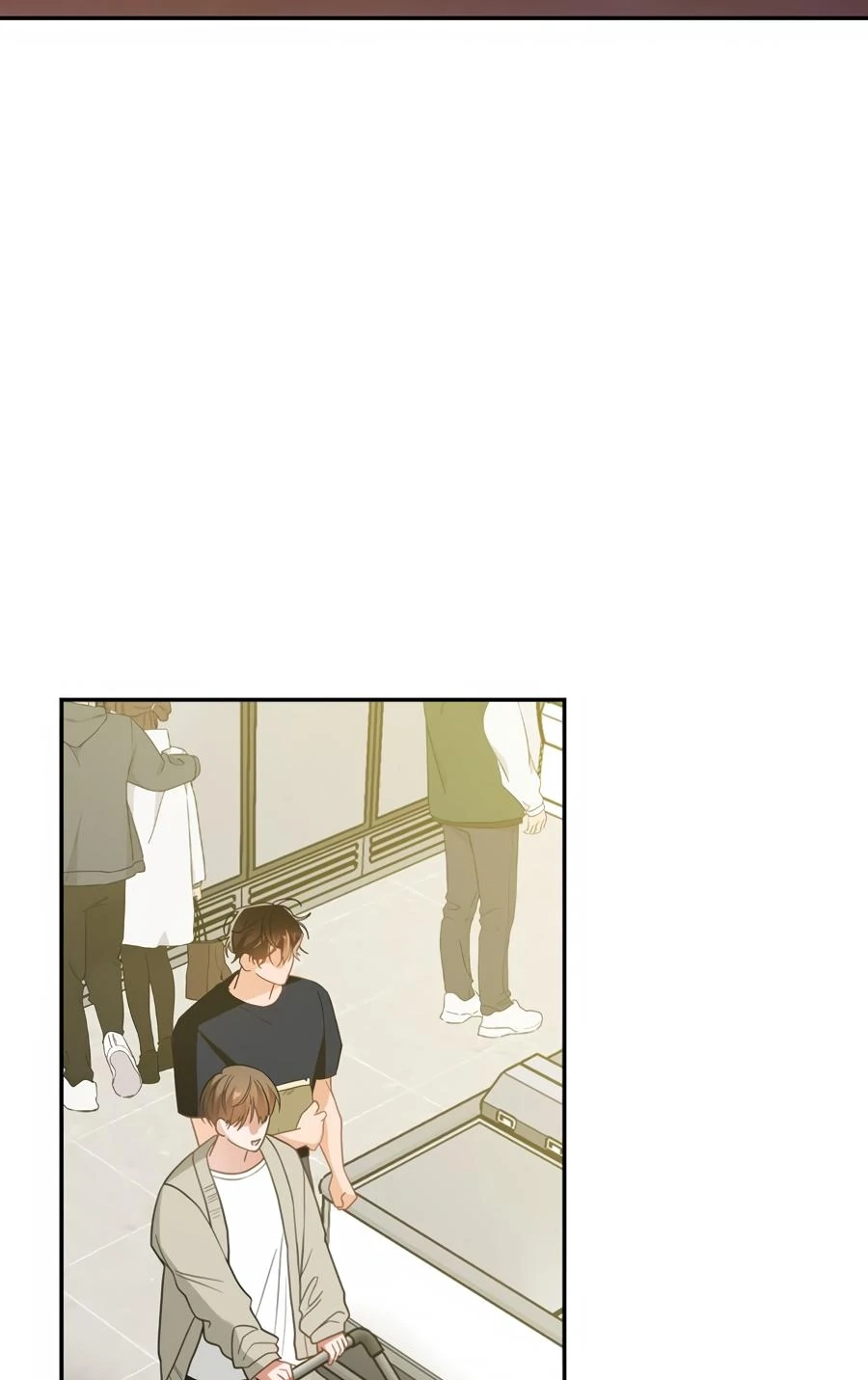 The Heat Between Us Chapter 20 page 64 - 