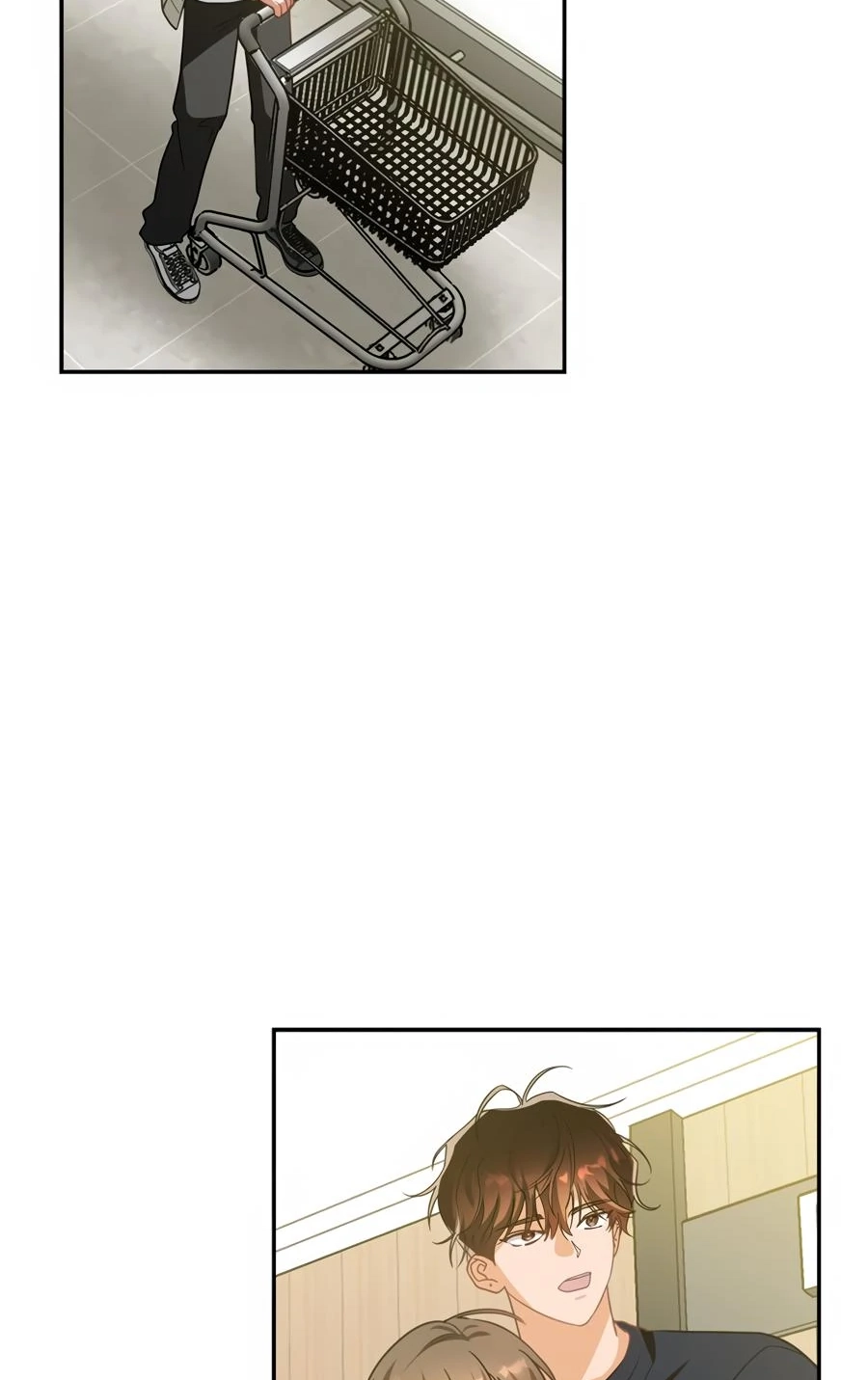 The Heat Between Us Chapter 20 page 65 - 