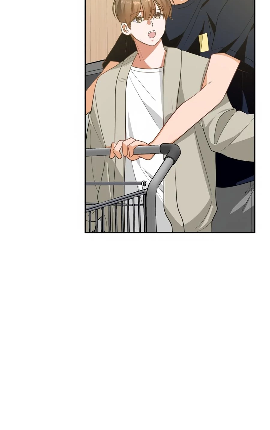 The Heat Between Us Chapter 20 page 66 - 