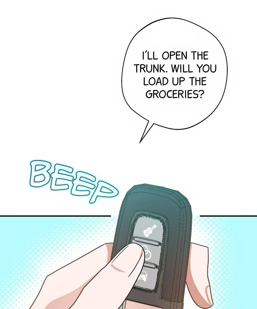 The Heat Between Us Chapter 20 page 69 - 