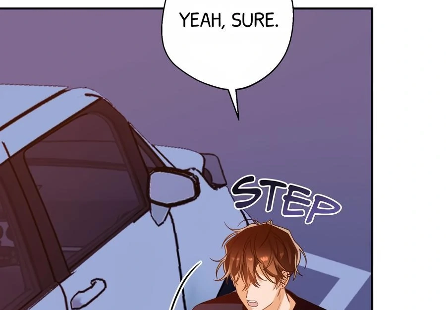 The Heat Between Us Chapter 20 page 71 - 