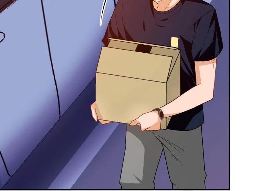 The Heat Between Us Chapter 20 page 72 - 