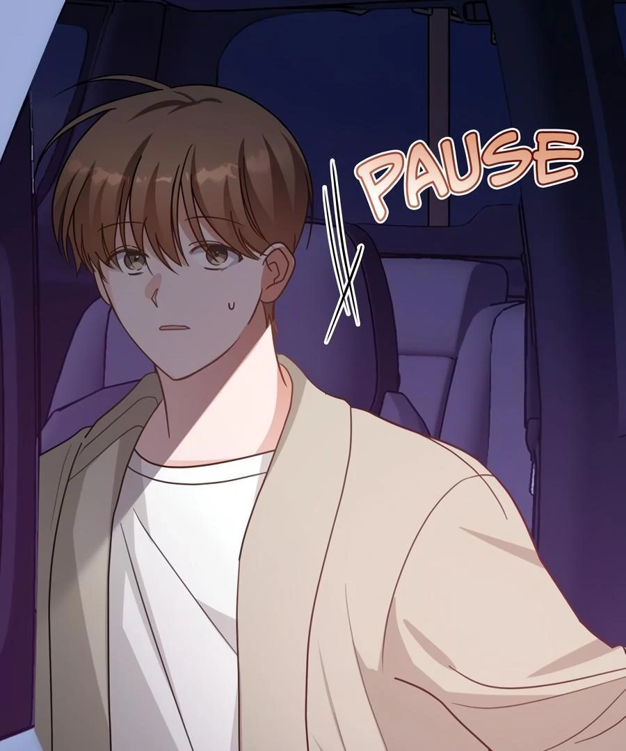The Heat Between Us Chapter 20 page 76 - 