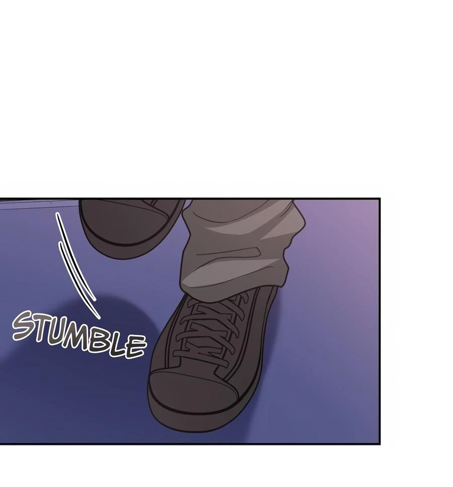 The Heat Between Us Chapter 20 page 78 - 