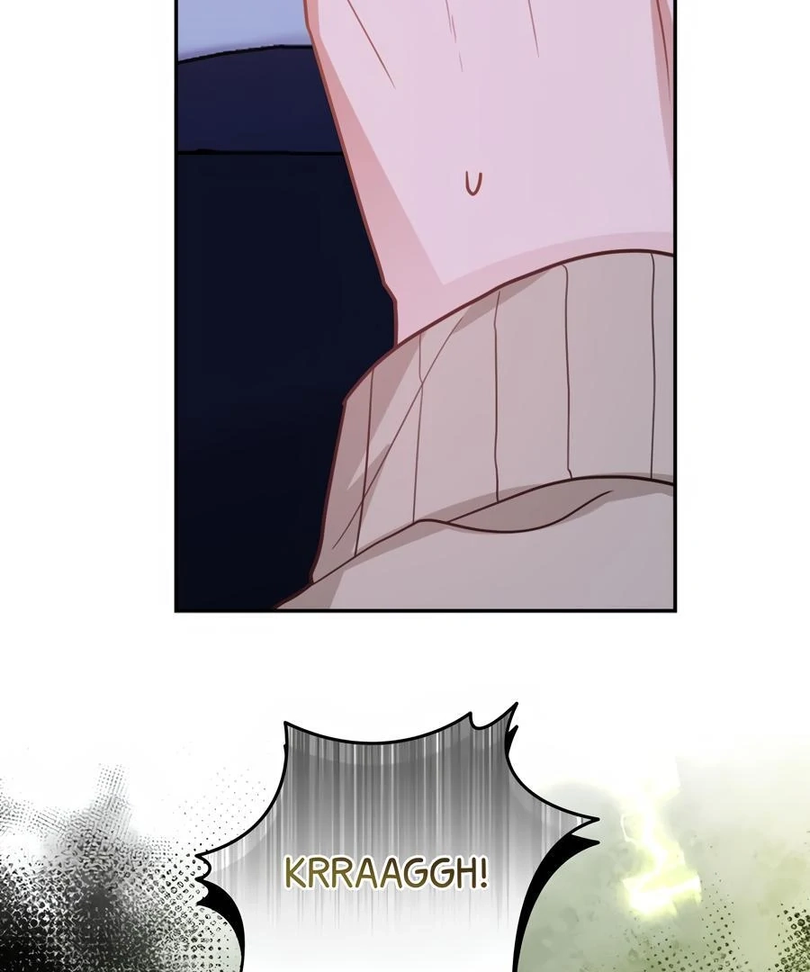 The Heat Between Us Chapter 20 page 81 - 