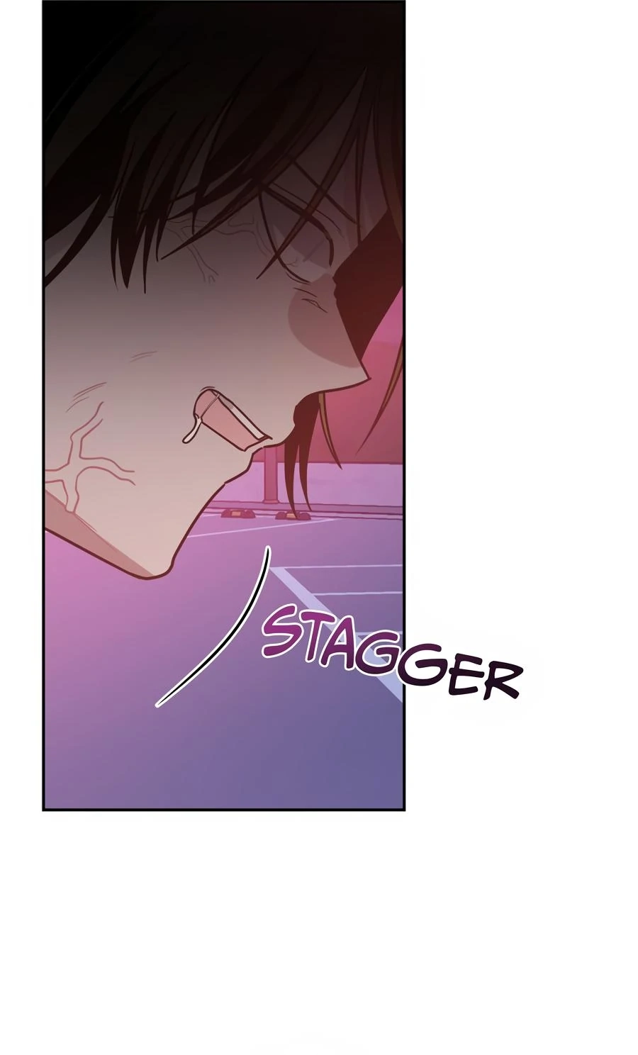 The Heat Between Us Chapter 20 page 89 - 