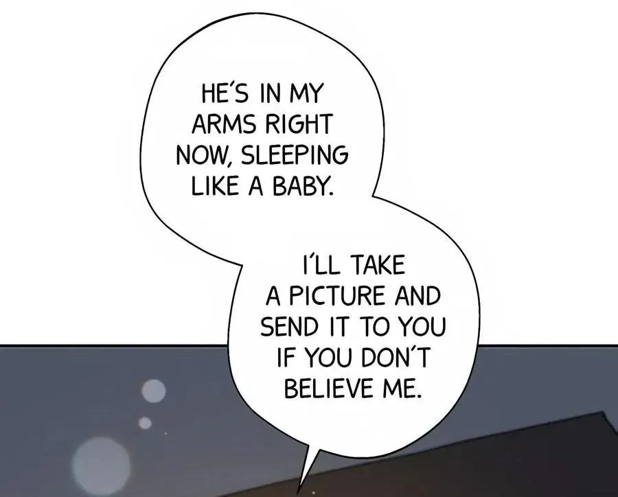 The Heat Between Us Chapter 20 page 10 - 