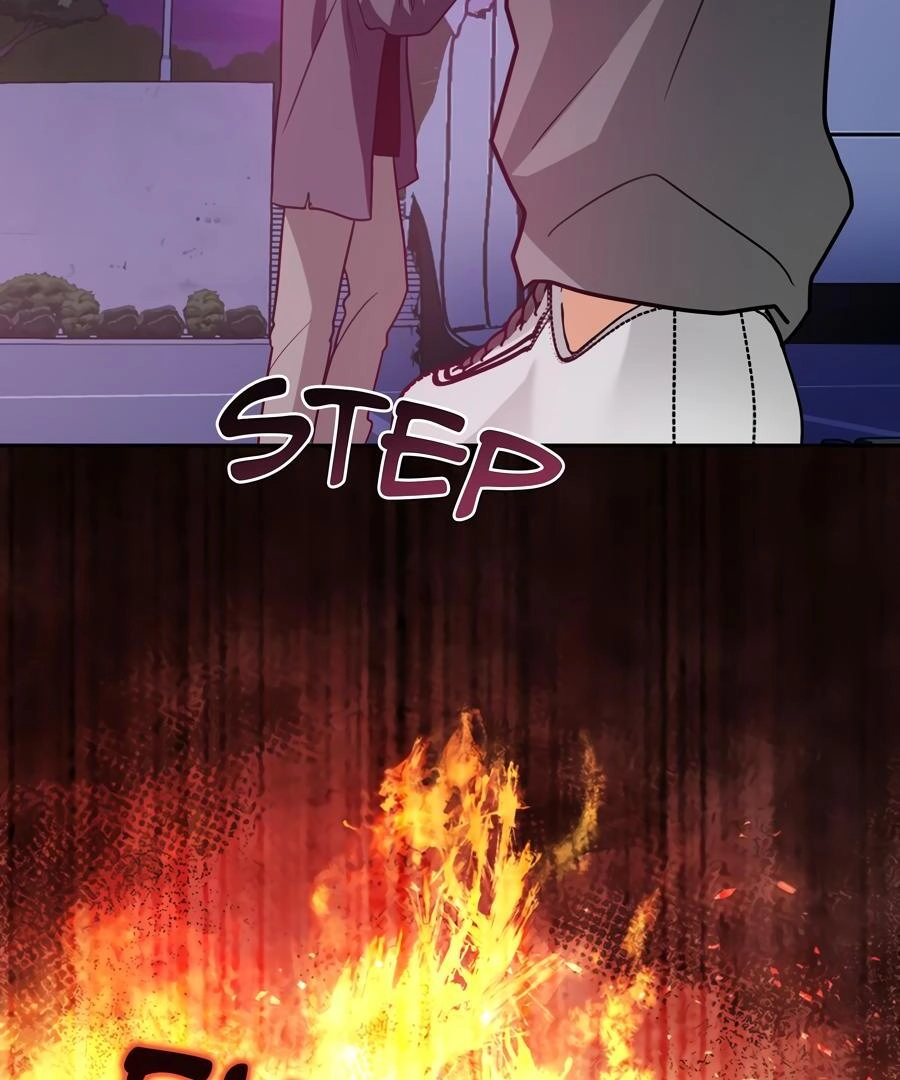 The Heat Between Us Chapter 20 page 92 - 