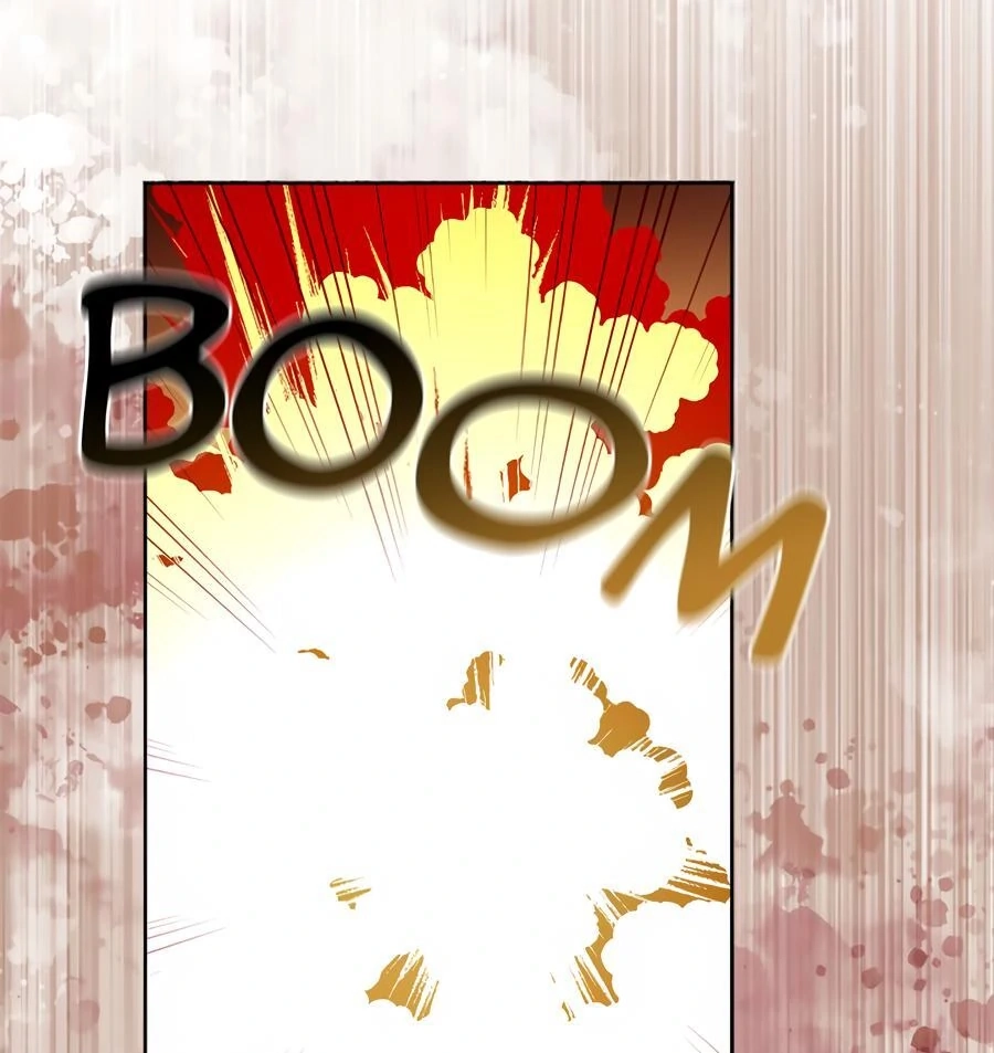 The Heat Between Us Chapter 20 page 95 - 