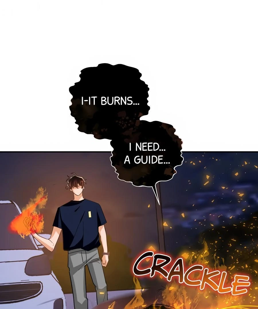 The Heat Between Us Chapter 20 page 97 - 