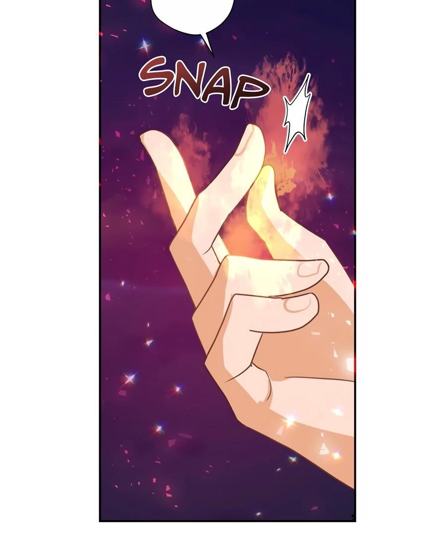 The Heat Between Us Chapter 20 page 99 - 