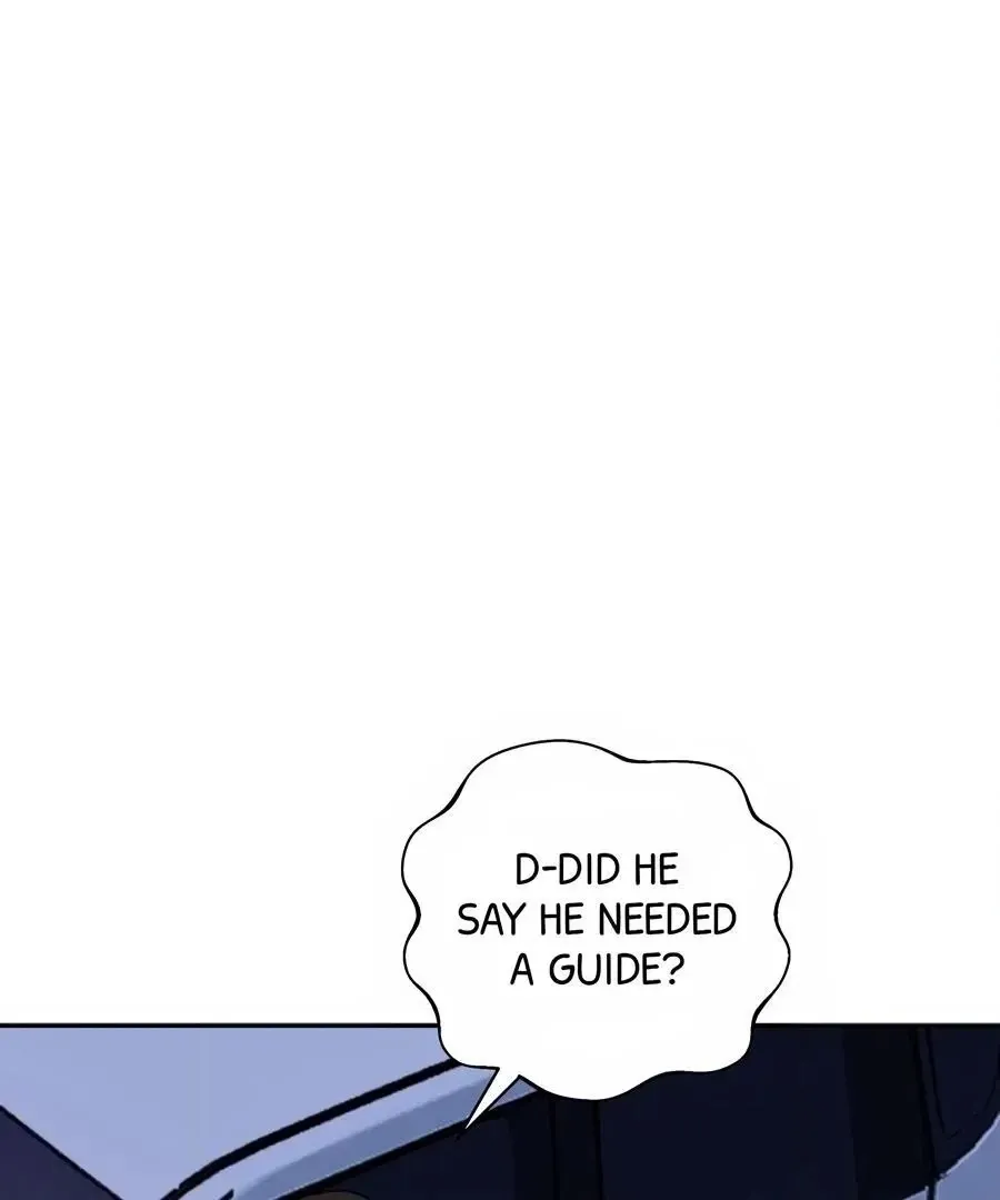 The Heat Between Us Chapter 20 page 100 - 