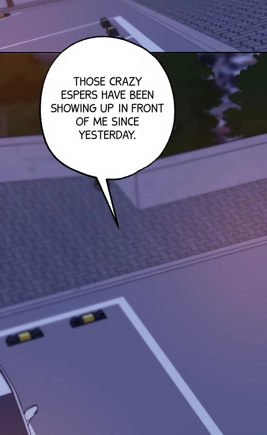The Heat Between Us Chapter 21 page 2 - 