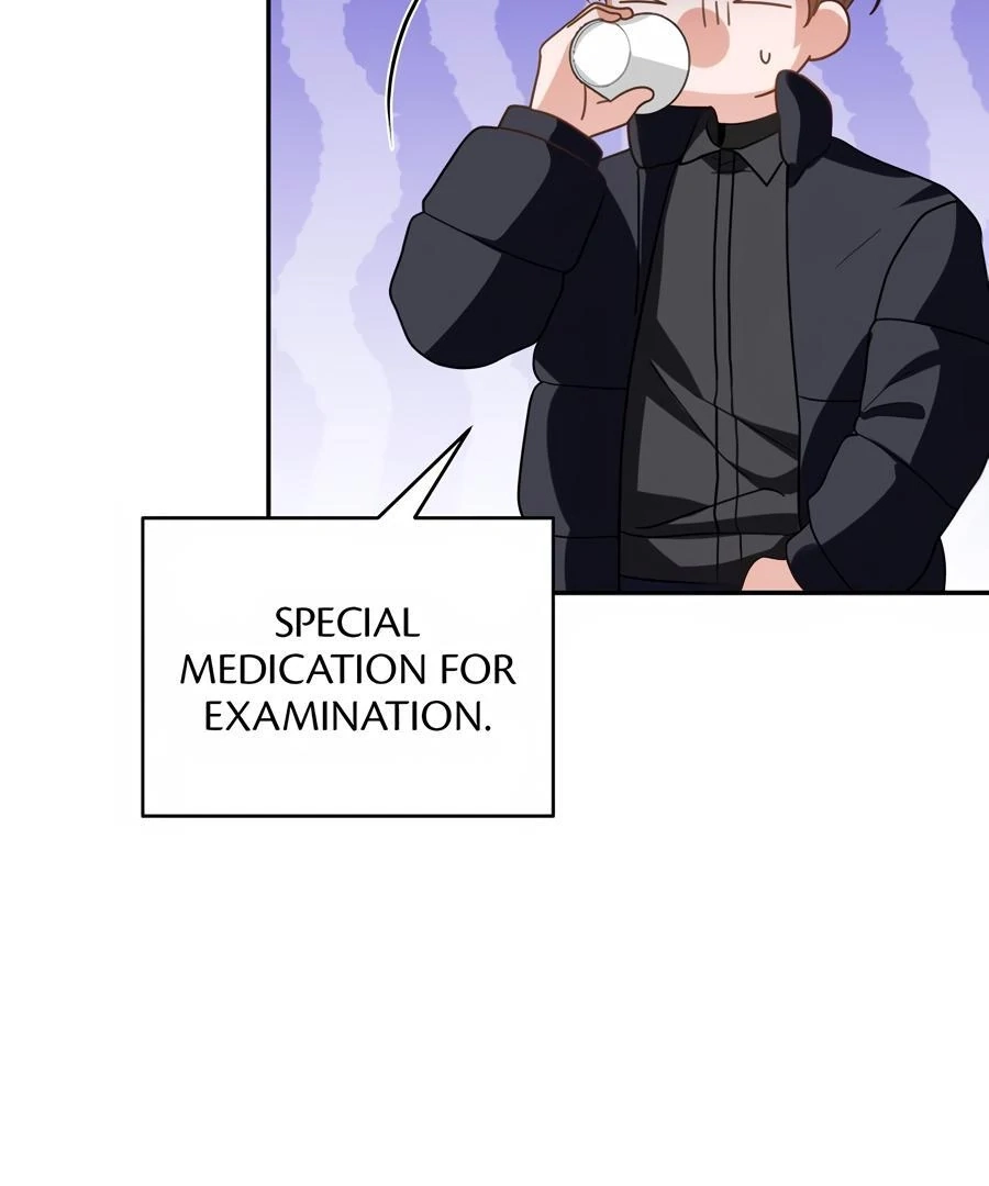 The Heat Between Us Chapter 21 page 108 - 