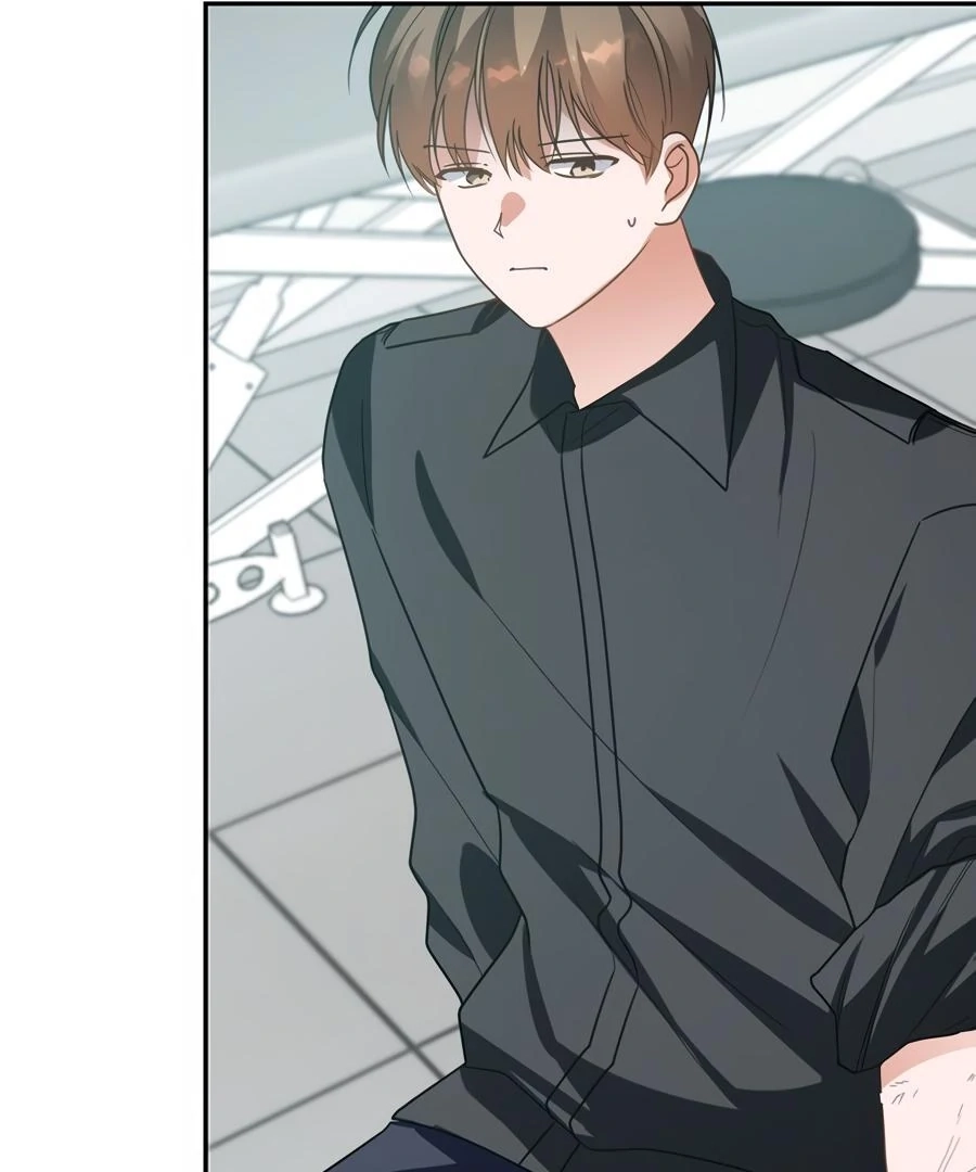 The Heat Between Us Chapter 21 page 112 - 