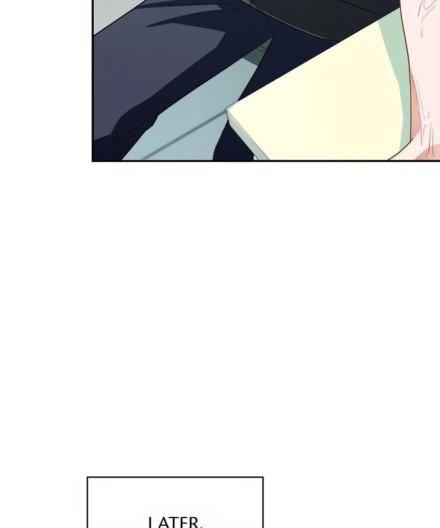 The Heat Between Us Chapter 21 page 113 - 
