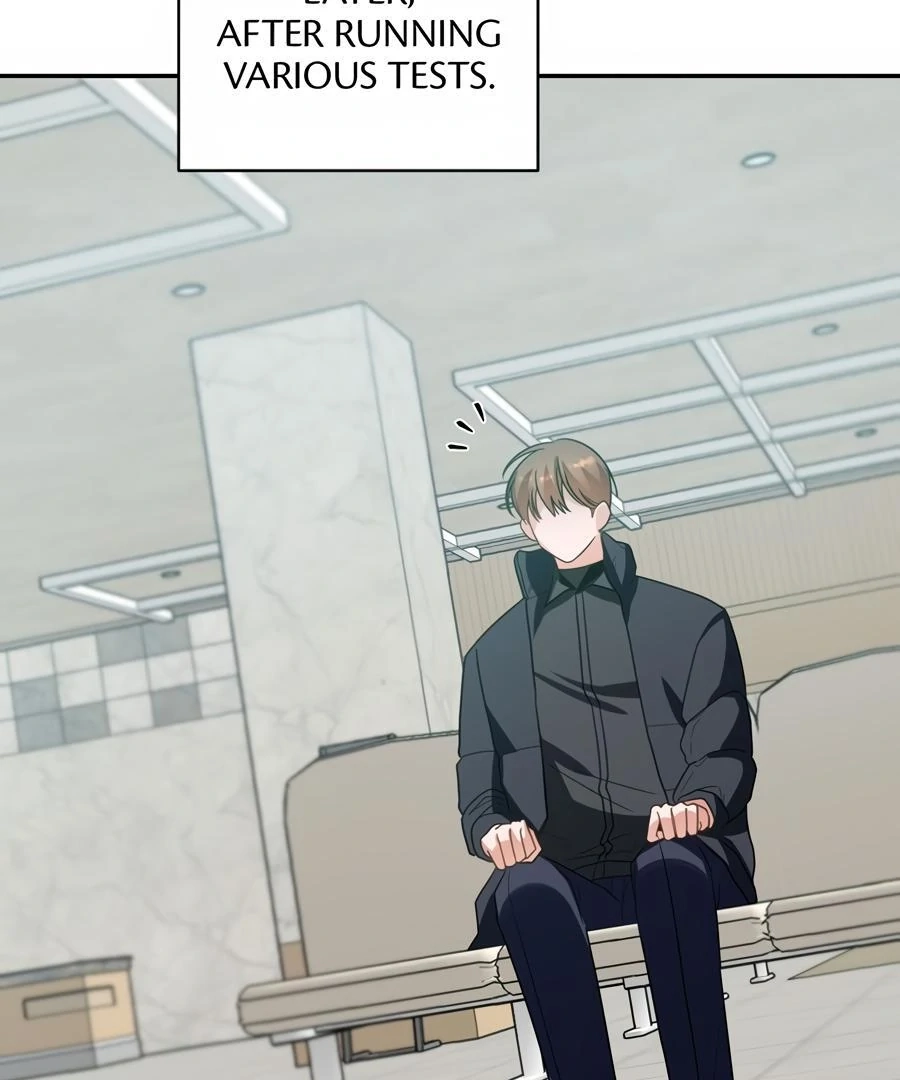 The Heat Between Us Chapter 21 page 114 - 