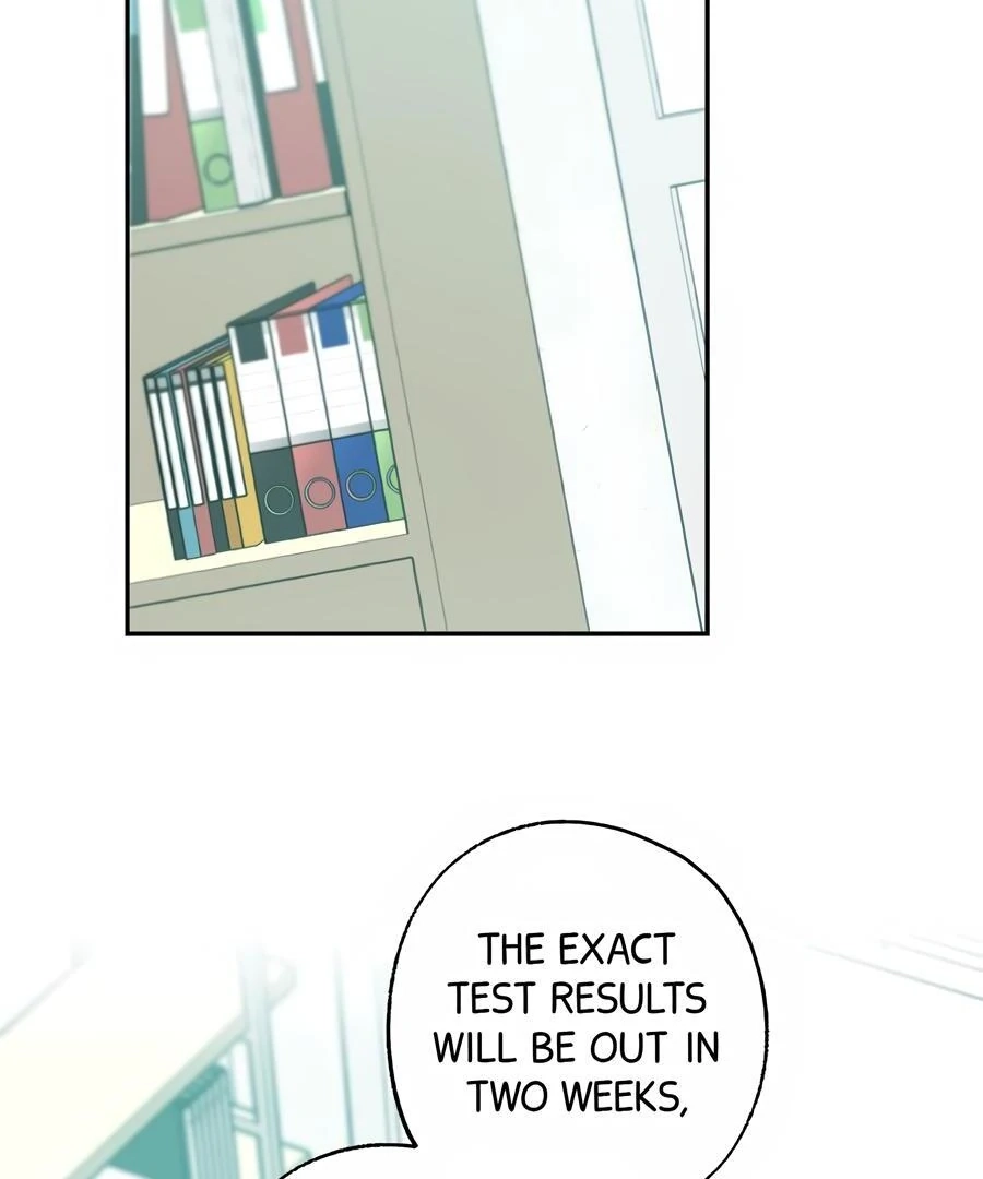 The Heat Between Us Chapter 21 page 119 - 