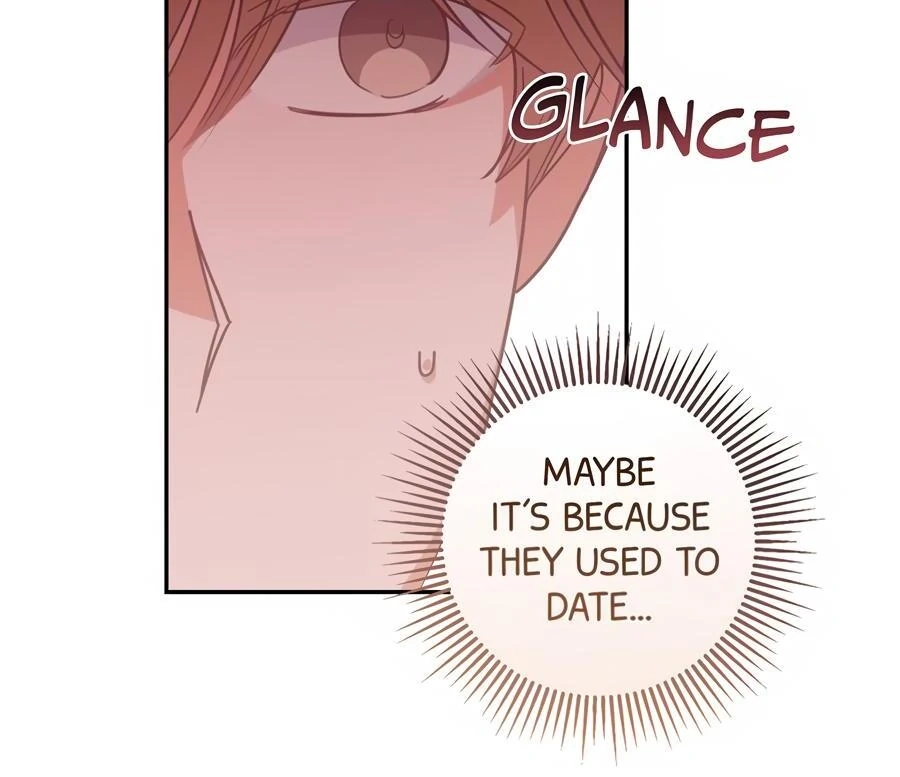 The Heat Between Us Chapter 21 page 13 - 