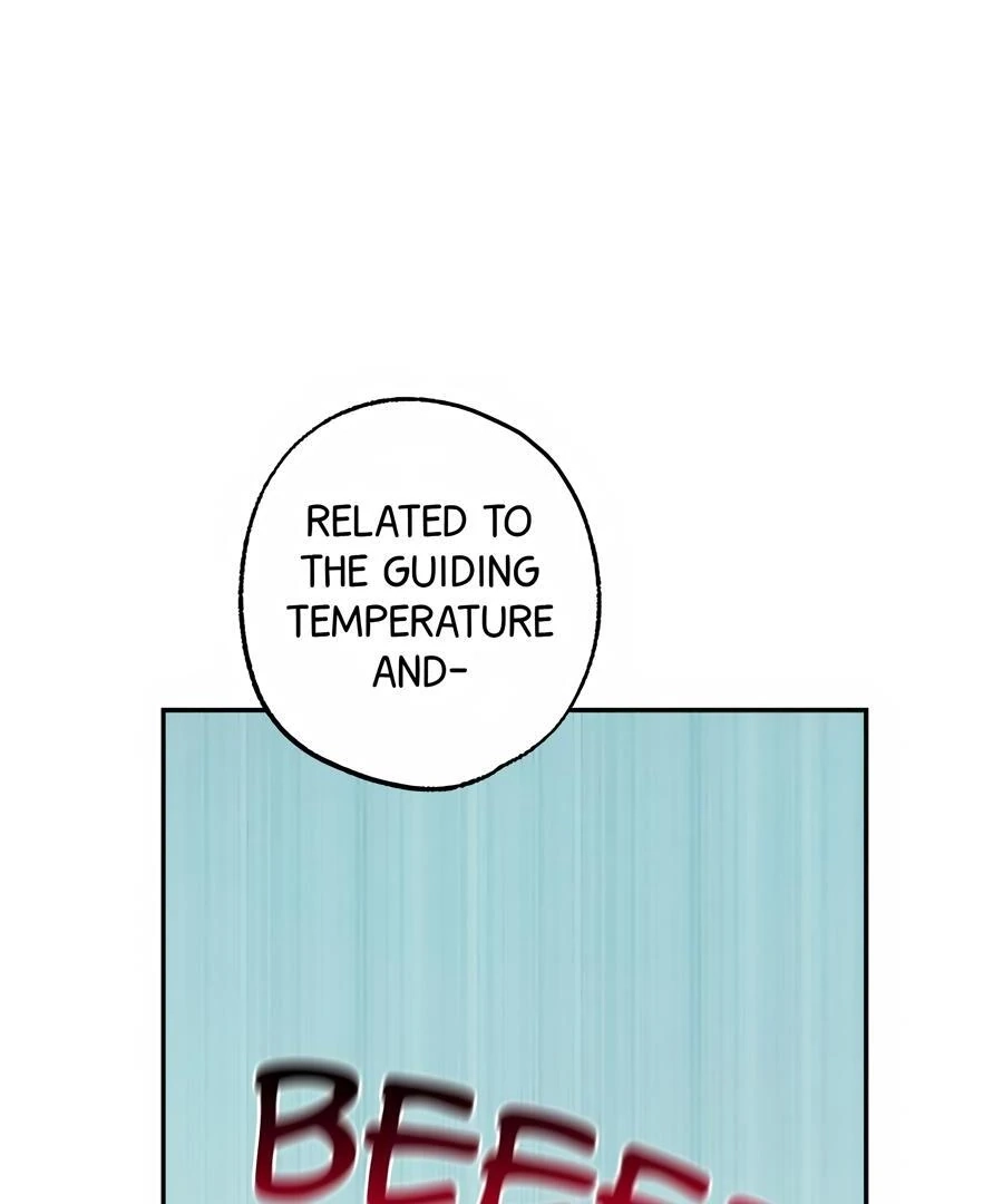 The Heat Between Us Chapter 21 page 125 - 