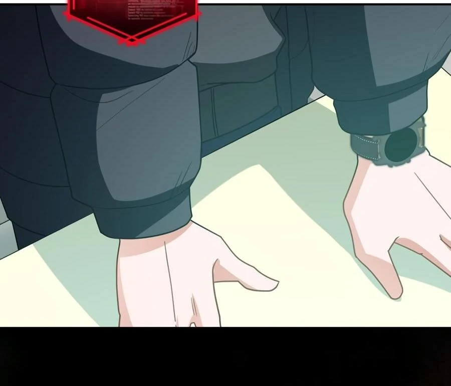 The Heat Between Us Chapter 21 page 128 - 
