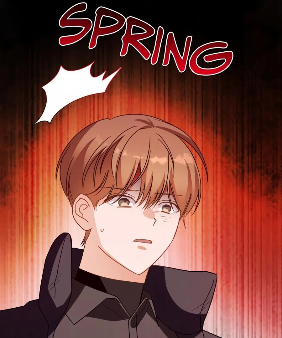 The Heat Between Us Chapter 21 page 129 - 