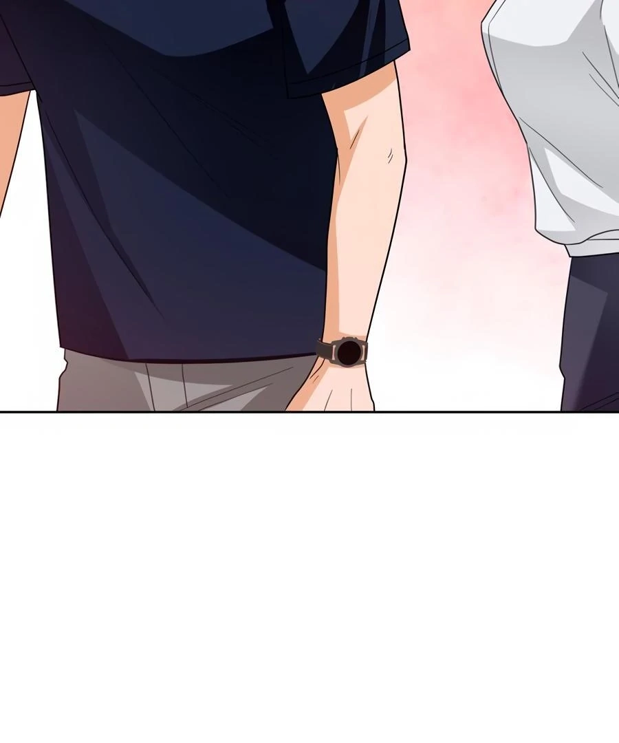 The Heat Between Us Chapter 21 page 16 - 
