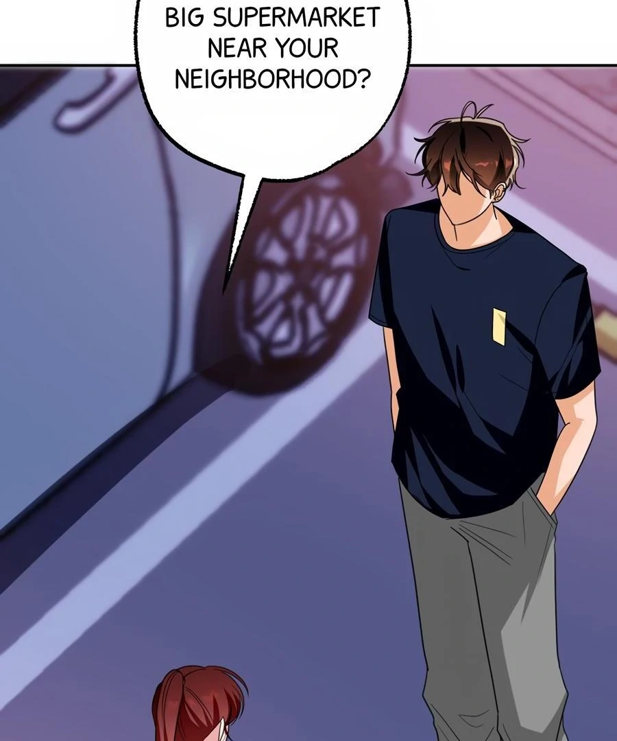 The Heat Between Us Chapter 21 page 18 - 