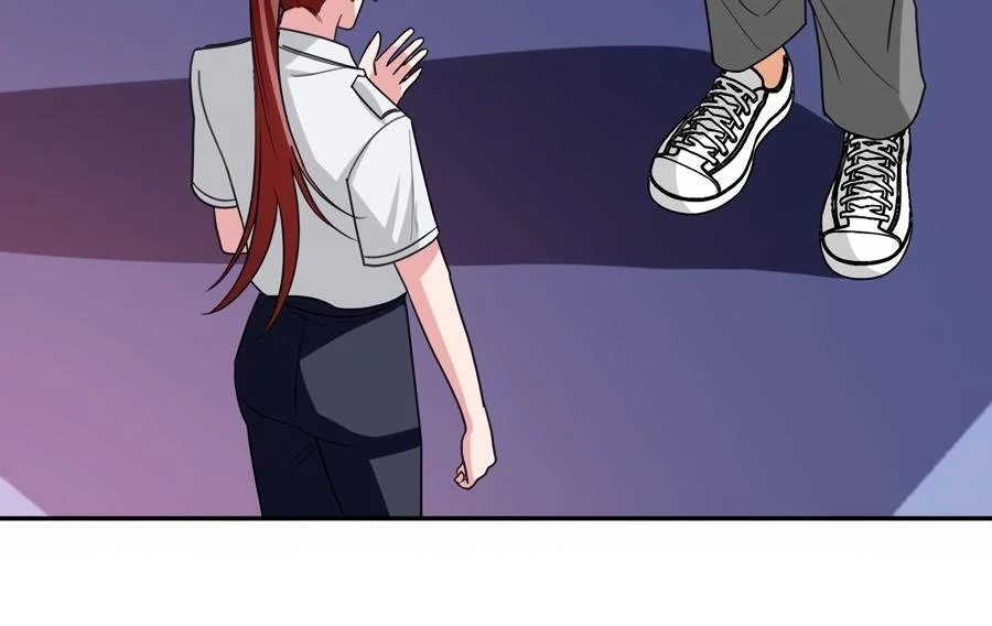 The Heat Between Us Chapter 21 page 19 - 
