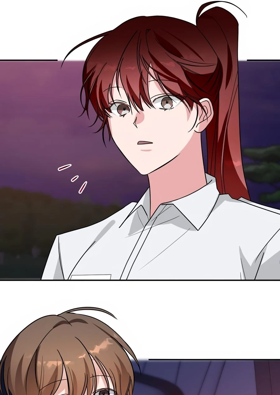 The Heat Between Us Chapter 21 page 21 - 