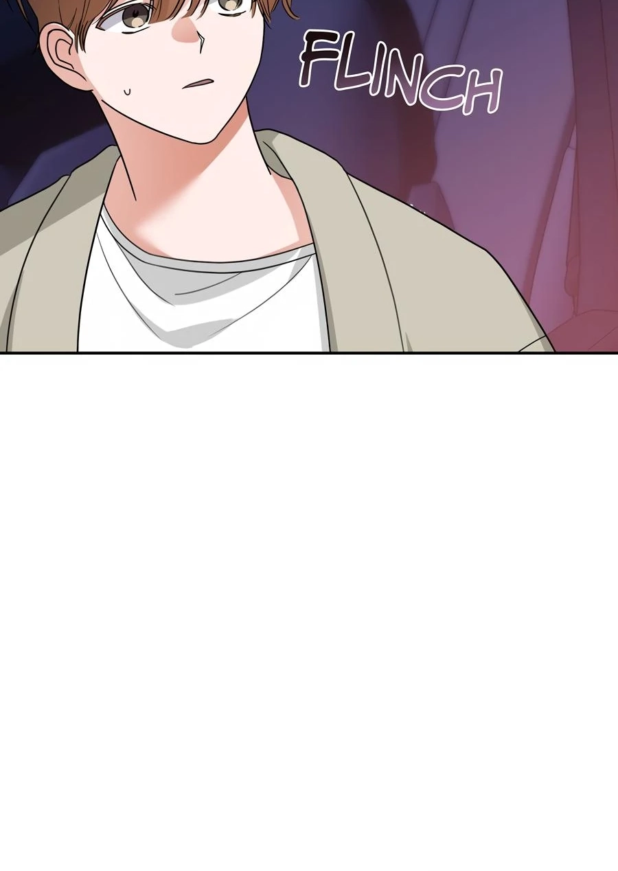 The Heat Between Us Chapter 21 page 22 - 