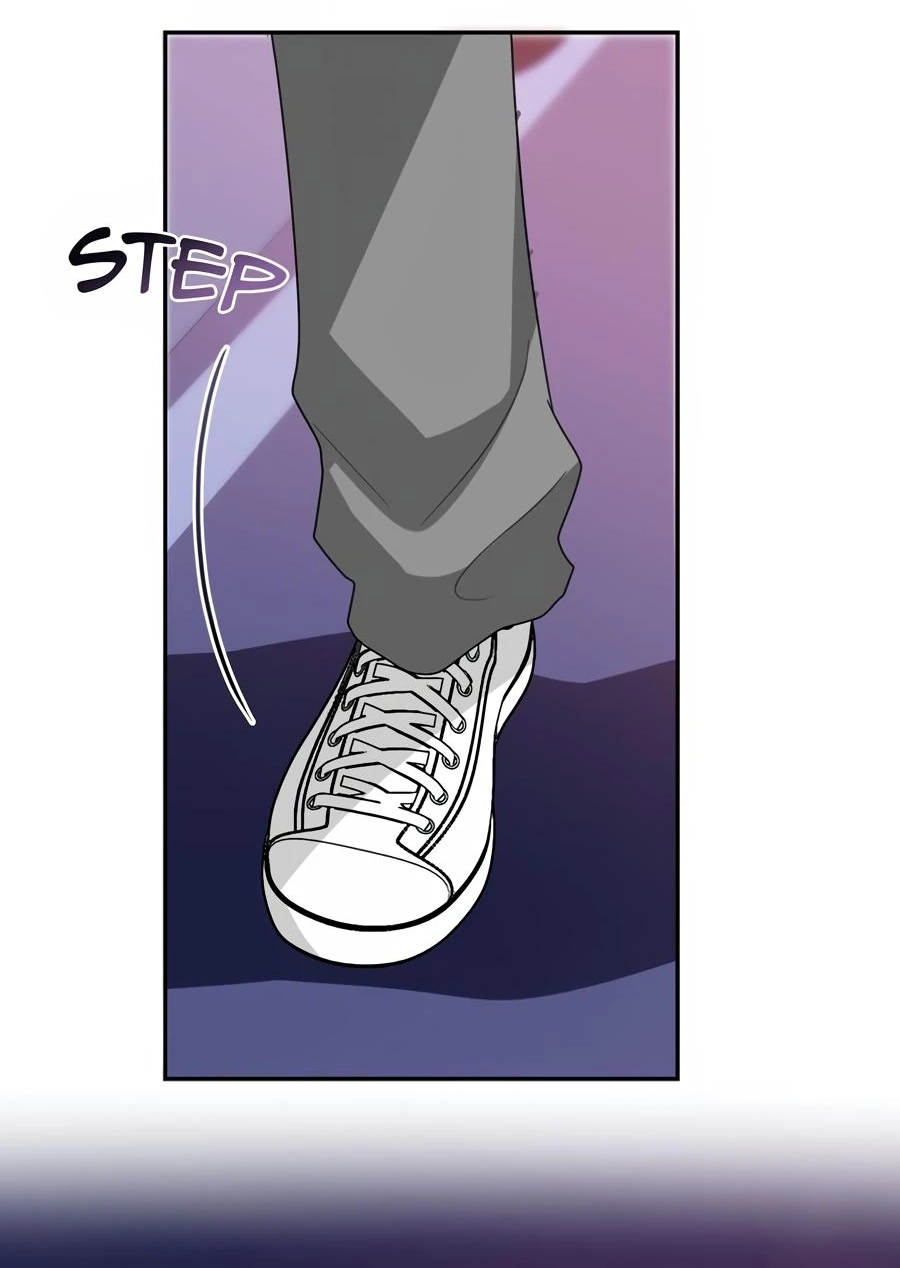 The Heat Between Us Chapter 21 page 23 - 