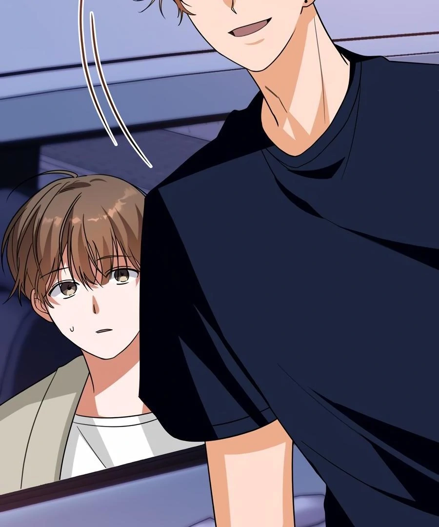 The Heat Between Us Chapter 21 page 25 - 